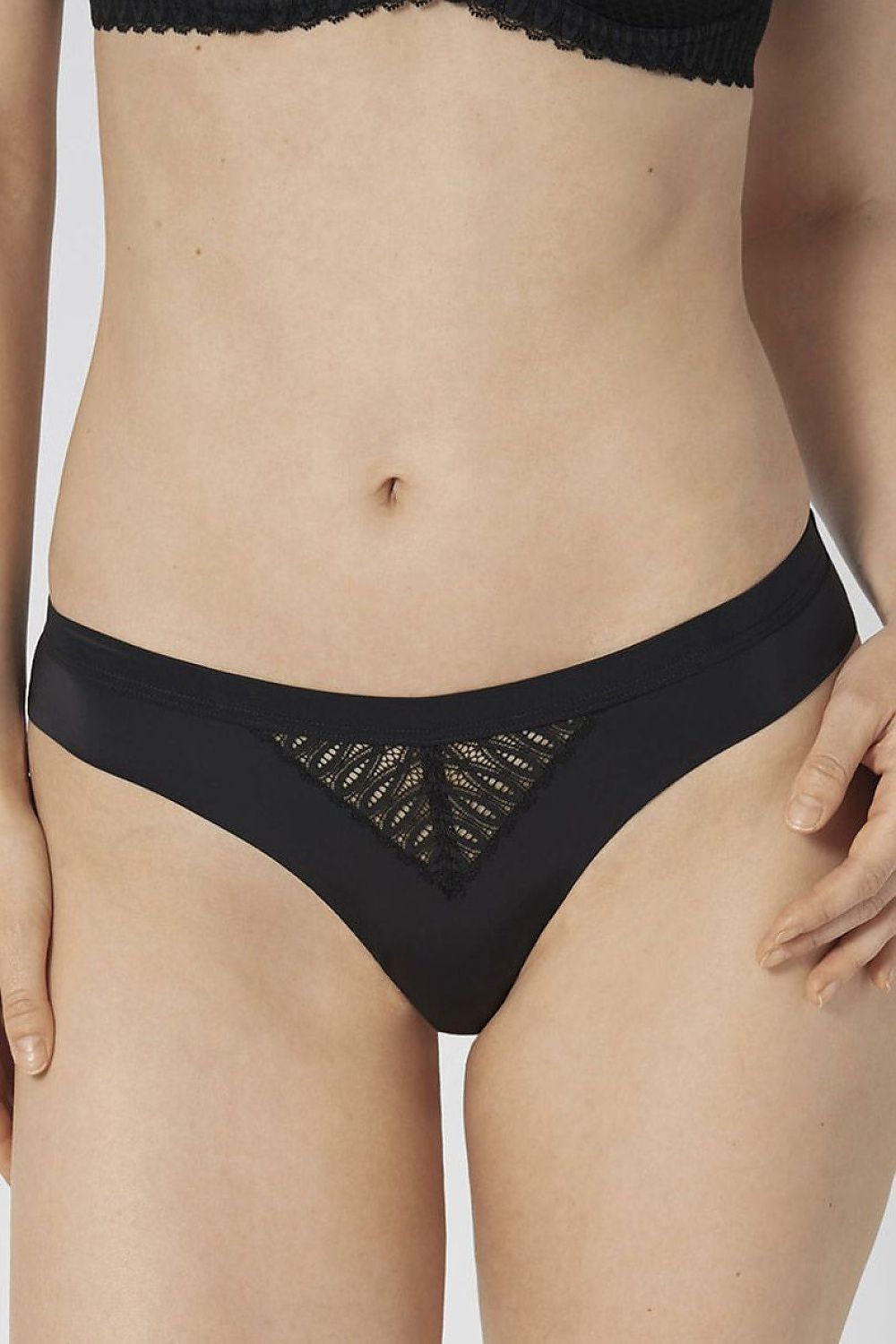 Brazilian style panties model 230313 Triumph